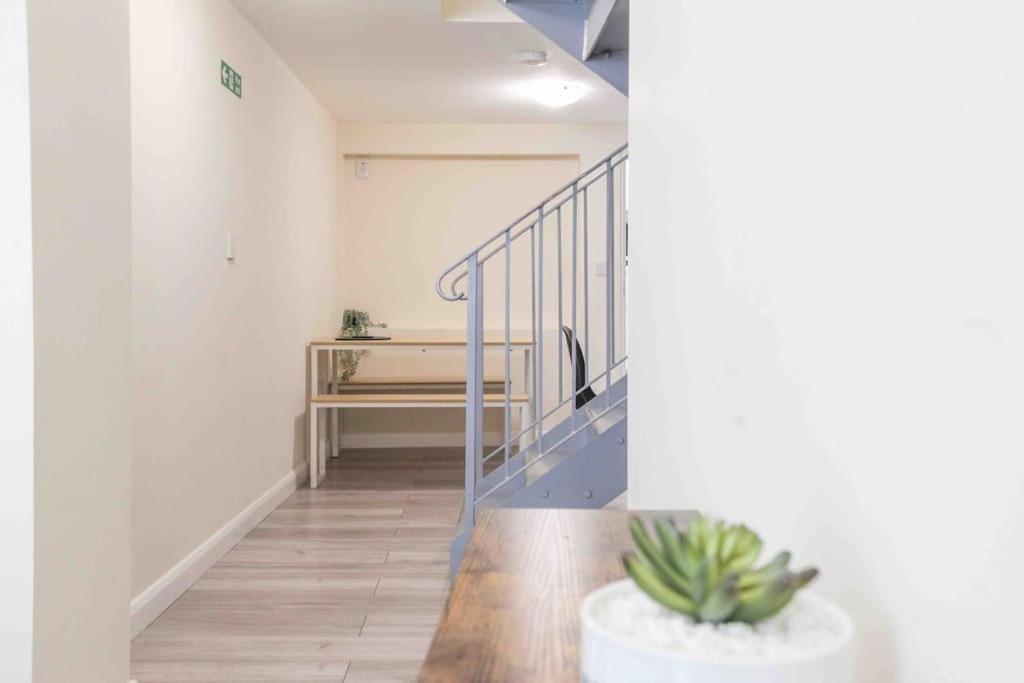 Elm Cottage 伊普斯威奇 外观 照片
