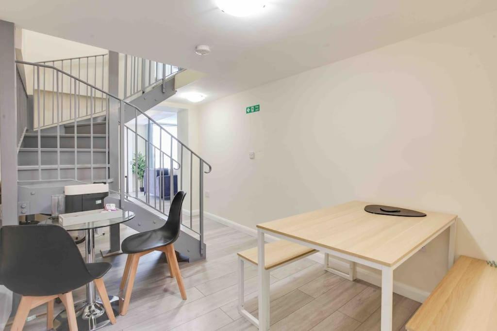 Elm Cottage 伊普斯威奇 外观 照片
